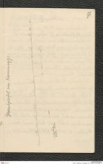 Seite 9, Tagebuch "Kamegg | Horn² (NHMW-PRAE-BBB-27)